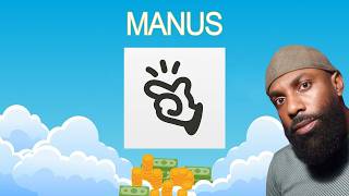 Manus: General AI Agent That Bridges Mind And Action ☁  Crypto Dreams  ☁