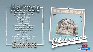 SDA Music || Heritage Singers Classics