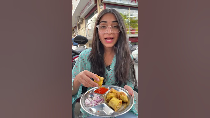 Chilli Potato 🌶️ vs Spring Roll🤤 ? #shorts #trendingshorts #tasty #foodlover #viral #meghachaube