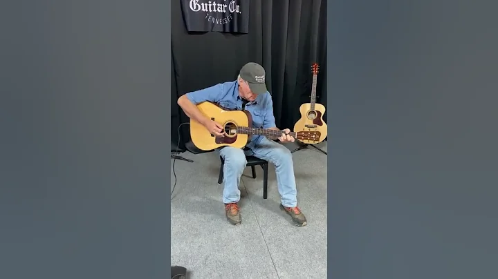 Jack Shannon with his Gallagher G-70