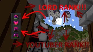 Lord Rank Jumper Iv Bankzhub