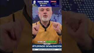 Devalüasyon Korkusu Ile Kart Limitlerini Tırpanladılar Turhan Bozkurt