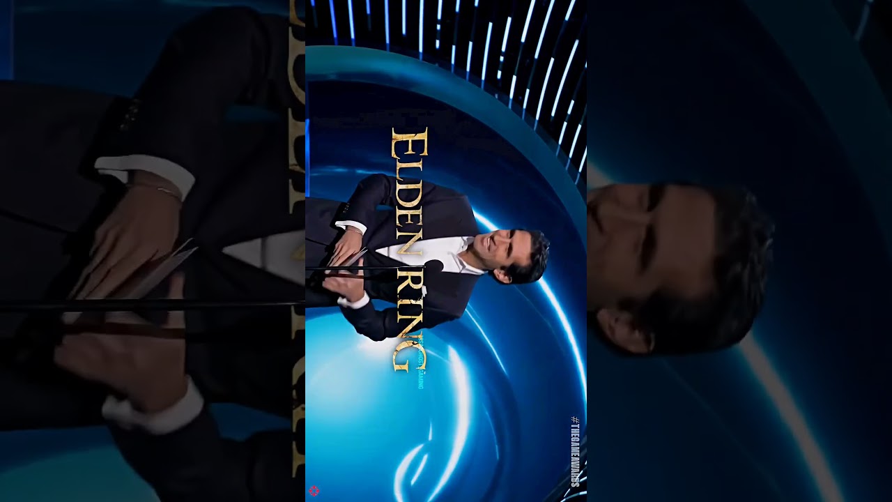 Game Awards Each Year 2014-2023 