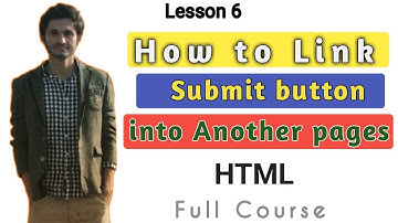 How to link submit button into another pages | how to create google form link