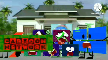 Everyone Is Screaming And Running Away From Pibby And Friends Add Round 5