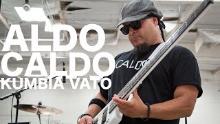 Aldo Caldo - Kumbia Vato (Encore Sessions)