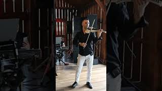 🎻#violin music🎻 #shorts video #cover #eveniment în hambar