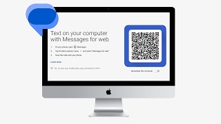 How To Use Google Messages On PC or Mac