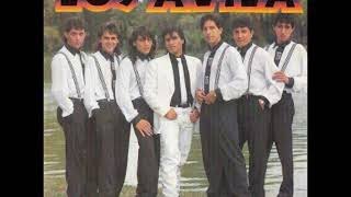 Los Avila - Enganchado (No Me Abandones 1996)