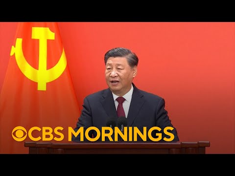 Communist Party Congress