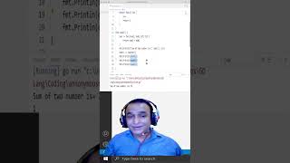 GoLang - How to create Anonymous and closure functions - Part 2 | Dr. Vipin Classess #golang