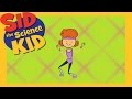 Susie's Song - Move That Body - Sid The Science Kid - The Jim Henson Company