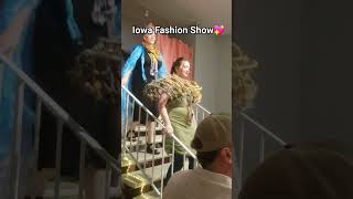 Creativity abounds in Iowa! 💕 #heartland #fashioninspo #fairfield