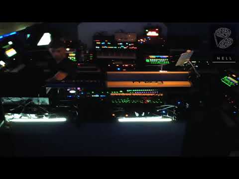 Wafo RadioShow Recorded In LiveMultistream