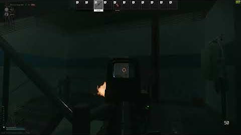 KILLING A CHEATER IN LABS! EFT!