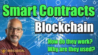 Smart Contracts in Blockchain Explained | Guide to Understanding DeFi Smart Contracts
