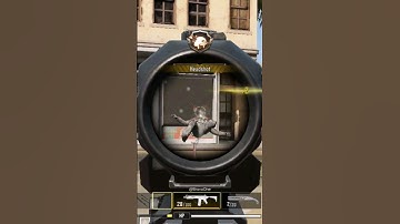 HEADSHOT Call of Duty Mobile  #callofduty #callofdutyhighlights #warzone #CODM #shorts