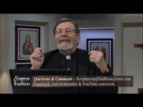 Old Testament - Sacrifice Rituals & Jesus || | 29th April 2020