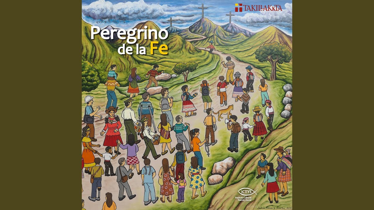 Watch He Aprendido en el Camino on YouTube Watch He Aprendido en el Camino on YouTube