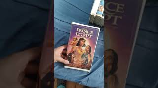 VHS Update For August 24th 2019 (Reloaded)
