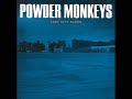 Powder Monkeys - ‎Lost City Blues (Full Album)