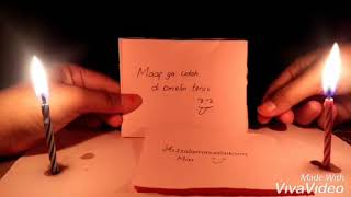 Download lagu ucapan ulang tahun untuk pacar ucapan ulang tahun untuk pacar