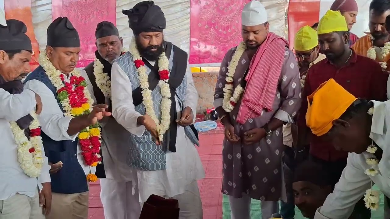 16 February 2026 Aur mera naam hogaya peer  ka gulam hogaya qawwali 