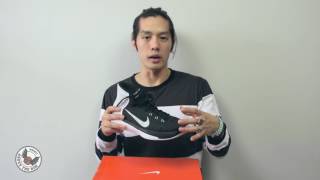 nike prime hype df 2016 review