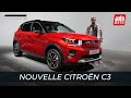 Nouvelle citron c3  balaietelle nos craintes dune citadine low cost 