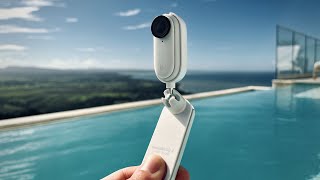 How To Edit Insta360 GO 2 Photos! screenshot 3