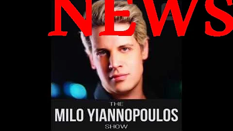 MILO Show 29: Milo's Chief of Staff Colin Madine!