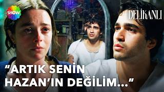 Yusuf, Hazanın Ihanetini Öğreniyor Delikanlı 2. 