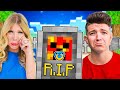 Baby Preston is DEAD in Minecraft!