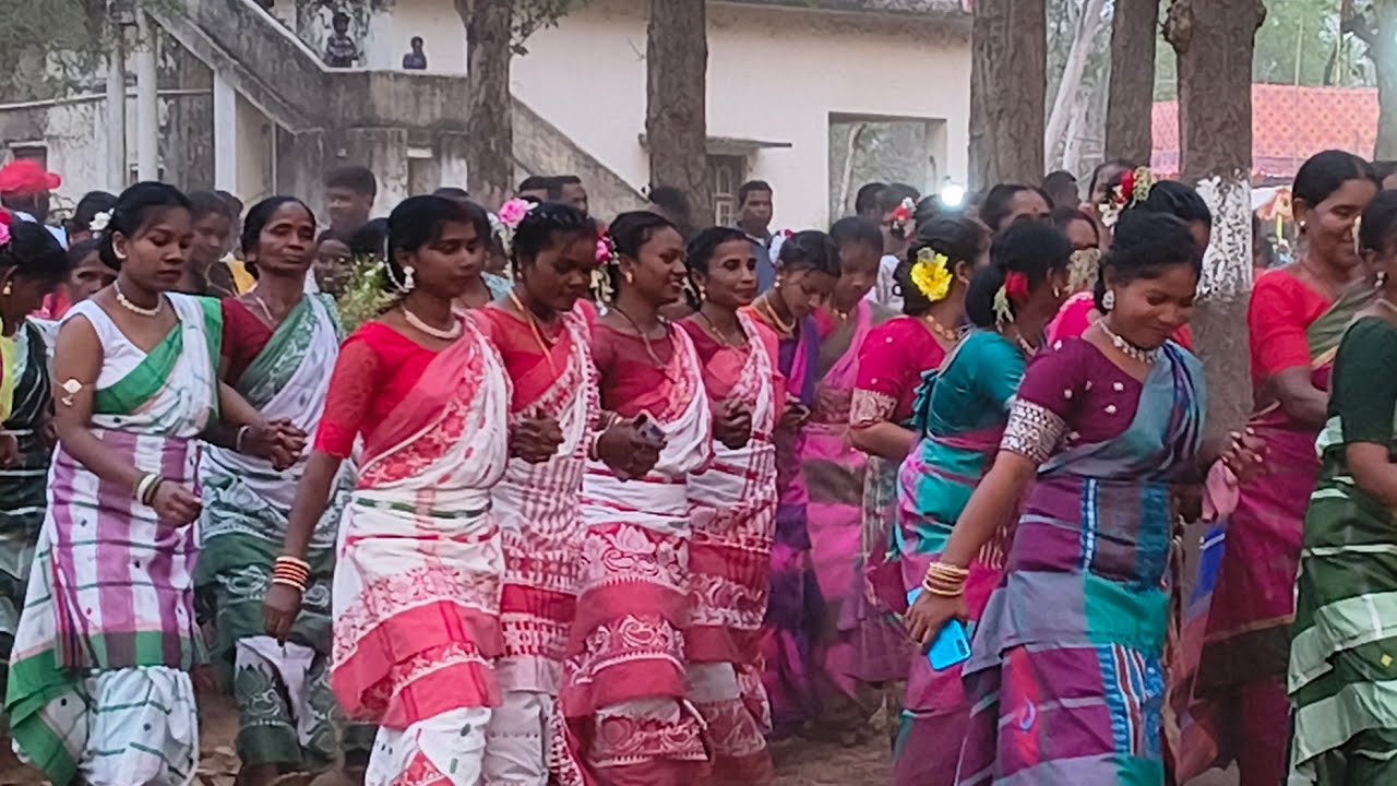 MANUSMURIA DISOM BAHA 2026 // DISIUA BAHA