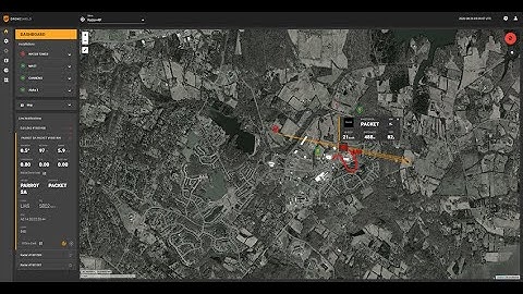 DroneSentry-C2 (September 2020)