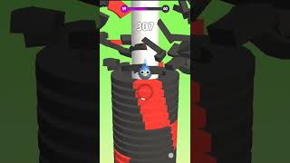 jumpy stack level 59 #games #gameplay #flipjumpstack screenshot 3