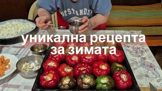 видео: Печени камби на фурна с морков, зеле и чесън. Стара и уникална рецепта за зимнина в буркани. картинка: Печени камби на фурна с морков, зеле и чесън. Стара и уникална рецепта за зимнина в буркани.