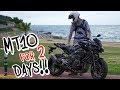 2018 Yamaha MT10 Unleashed | The Review (Pt1)