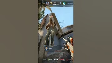 Goodbye CS:GO... You’ll Always Be Missed | A Farewell Edit | #cs2 #csgo