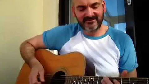 'Drive My Car' (The Beatles) - Pete Lashley