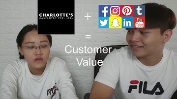 RMIT MKTG1427 DIGITAL MARKETING BENNY & HUI MIN