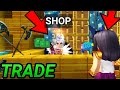 How to Get Rich Using MVP+ Trade Shop in Skyblock! - Blockman Go