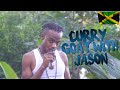 My first time Curry Goat with Jason Jamaica