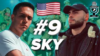 STAR 67 and THE LAB MENTALITY | TSP#9 ft. Sky (Leftynueve)