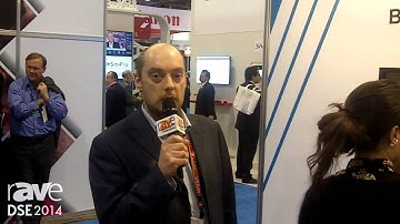 DSE 2014: ZaagTech Features Outdoor, Direct Sunlight Display with MultiTouch, HID-Compatability