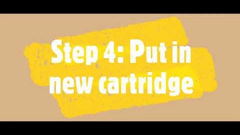 How to install a toner cartridge in a Toshiba e-studio 5055c, 4555c, 3555c, 3055c, 2555c, 2055c