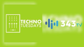 Techno Tuesdays with John Selway Episode  | 343 TV