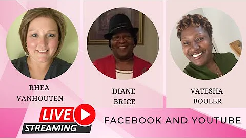 Survivor Stories: Diane Brice