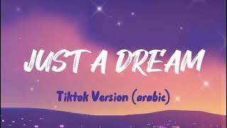 Nelly ft Sherine - Just a Dream // TIKTOK VERSION (Arabic)