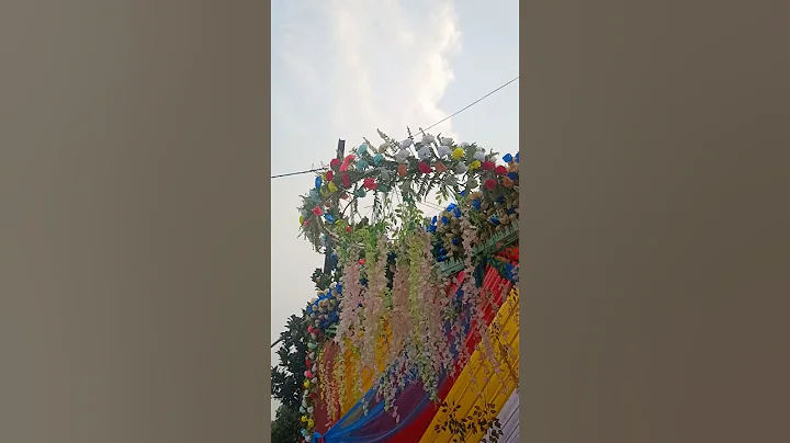 Wedding decorations idea💡#viralvideo #wedding #trending #shortvideo #shortsfeed #shorts #edit